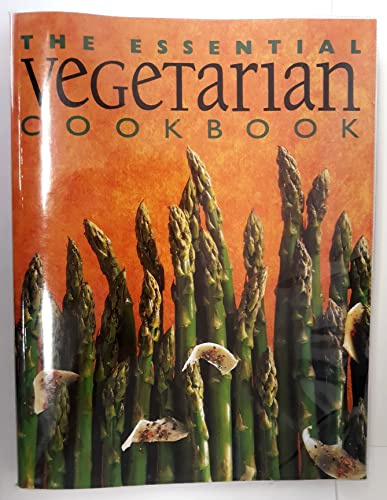 The Essential Vegetarian Cookbook