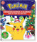 Pokémon: Überraschungskalender: Noch 24 Tage bis zum Fest: 24 Bücher, Überraschungen und Activities!