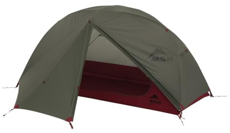 VienvietÄ— palapinä— MSR Eliksyras 1P - Aalia