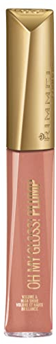 Rimmel, Oh My Gloss! Plump, Peach Pie