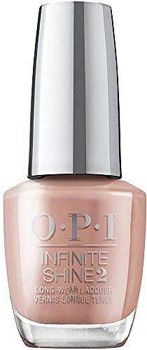 OPI Nail Lacquer Infinite Shine Malibu Collection ISLN78 El Mat-Adoring You 15ml - lang anhaltender
