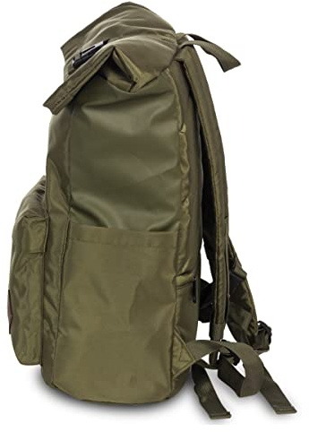 Rucksack Bench Terra Roll-Top 44 cm grün 64177-2600