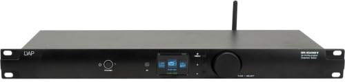 DAP IR-150BT Media Player