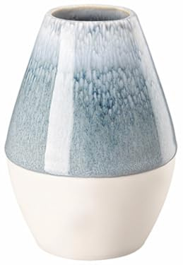 Rosenthal Junto Aquamarine Vase 12 cm