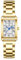 Timever Damen Armbanduhr Quarzuhr Analog, mit Edelstahlarmband, 3 Zeiger, 32 mm Gehäusegröße, 3 ATM Wasserdicht,Römische Zahlen
