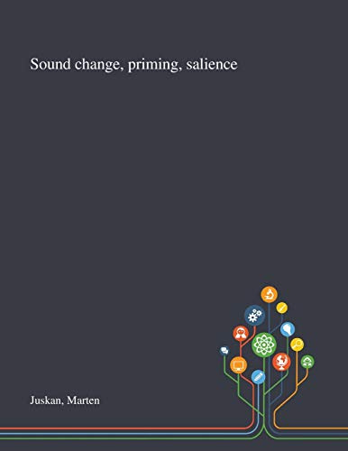 Sound Change, Priming, Salience