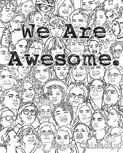 We Are Awesome: Volume II