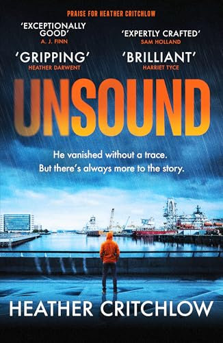 Unsound: An atmospheric, gripping Scottish mystery: THE CAL LO (The Cal Lovett Files, 3)
