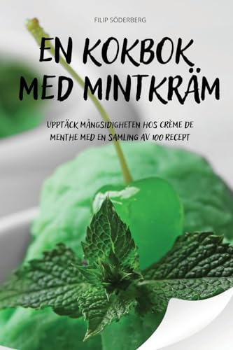 En Kokbok Med Mintkräm