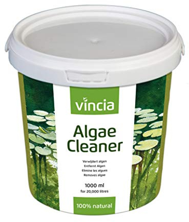 Algae Cleaner 1kg/20m3