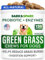 Bark&Spark All-Natural Grass Burn Spot Chews for Dogs - Pee Lawn Spot Saver - Grass Restore Treats - Dog Urine Neutralizer Solution for Grass Burn Spots - Made in USA - 120 Chews