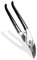 Figuren Schere 275 mm Blech Schere Loch Schere Profi Dachdecker rechts