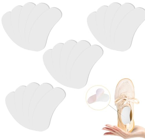 20 Stück schuhdeo gegen geruch antibakteriell,Desodorierendes Pflaster für Schuhe,Fußschweiß verhindern | Geruchsentferner und hinterlässt einen frischen Duft | Für Arbeitsschuhe, Sport-Schuhe