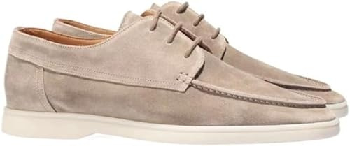 Mocassini da uomo casual slip on scarpe piatte estive Penny mocassini per uomo scarpe stringate scarpe comode Oxford Business scarpe formali traspiranti mocassini guida scarpe da passeggio pantofole