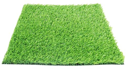 Artificial Turf Carpet, Waterproof And Uv-resistant Turf, Outdoor Environmentally Friendly Artificial Grass, Quick Installation Turf Roll, Multi-purpose Simulated Turf (Green 300 * 150 * 3cm)