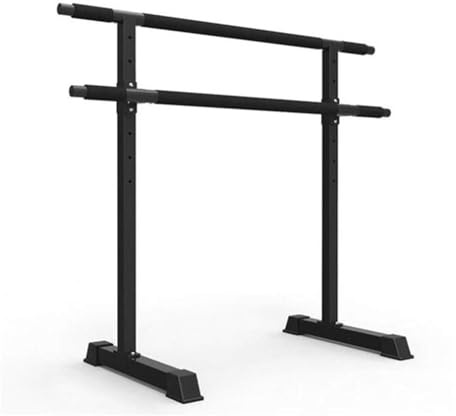 ZOLPINL - Barra da balletto autoportante, regolabile in altezza, asta elastica mobile, attrezzatura per danza, palestra, danza, bar