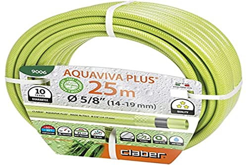 Claber AQUAVIVA Plus D. 5/8 M.25 (Nº de unid.= 1)