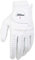 Titleist Perma Soft Handschuh Damen weiß Linke Hand/M