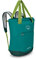 Osprey Daylite Tote Pack Rucksack für Lifestyle, unisex Escapade Green/Baikal Green O/S