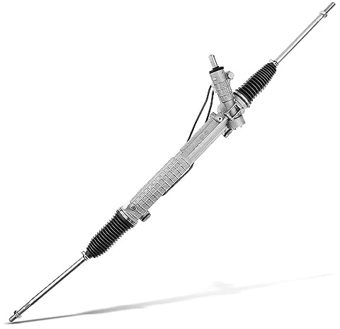 Frankberg Lenkgetriebe Servolenkgetriebe Hydraulisch für Linkslenker Kompatibel mit Transit FB FC FD FS FZ 2.2L-3.2L 2006-2014 Transit FA FF FM FN 2.2L-3.2L 2006-2014 Transit Tourneo 2.2L 2006-2014