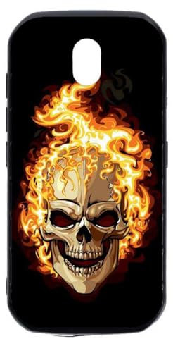 Auotu Hülle Soft TPU Silikon Case Etui Tasche Cover für Cat S42 / Cat S42 H+ Smartphone (Mode 8)