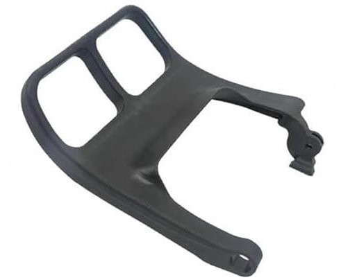 ZAPYVET Pieza de Repuesto Estadounidense for protección de Mano de manija Delantera de Freno de Cadena for Motosierra STIHL MS341 MS361#Chainpart246044 Protector de Mano para Motosierra