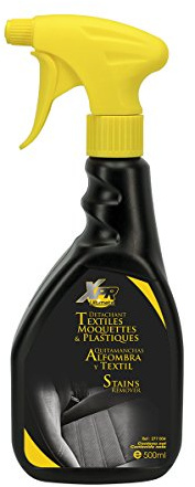 Xpr 277004 Nettoyant Détachant Textiles Moquettes Plastiques
