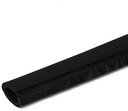 Tube isolant NF fendu à recouvrement adhésif 2,00ml-13mmxØ42