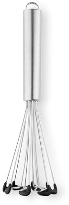 EVA SOLO | Whisk Tipped with Silicone | 20cm