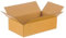 Faltkarton 300x200x100 mm | 1-wellig B-Welle Versandkarton Klein für DHL Päckchen S | DPD S | GLS S | Hermes S Paket | Verpackungskarton Kartons E-Commerce, small business Paket Karton (20 Stück)