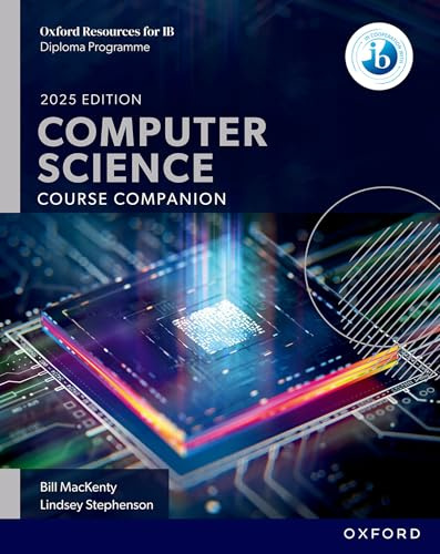 DP Computer Science Course Book