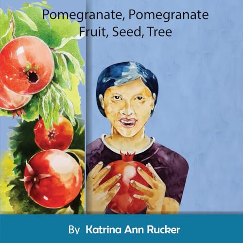 Pomegranate, Pomegranate: Fruit, Seed, Tree