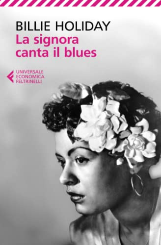 La signora canta il blues