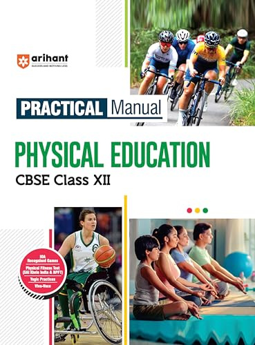 Lab Manual Physical 12th