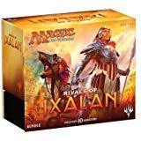 Trollkarlar från kusten Rivalen der Ixalan paket (fet pack)