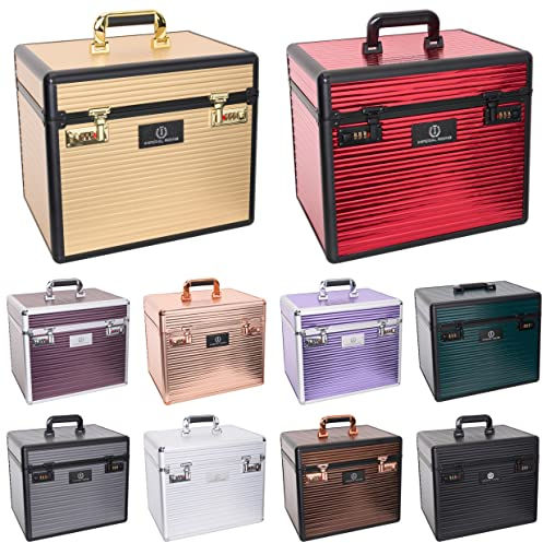 IMPERIAL RIDING Putzbox Shiny Classic