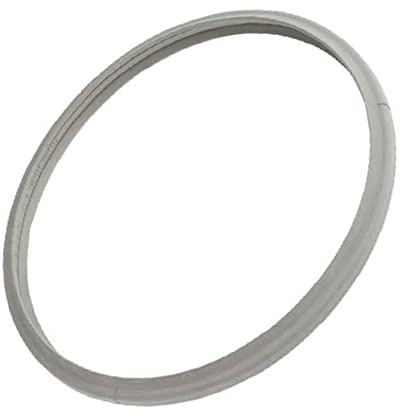 ELECTROTODO Dichtung / Gummi für Schnellkochtopf kompatibel mit Fissler Vitavit 26 cm Ø (9648)