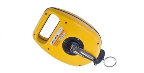 JOUANEL - Cordeau simple à bobinage rapide 50 M, fil Ø 2,5 mm - Réf: MGTS50