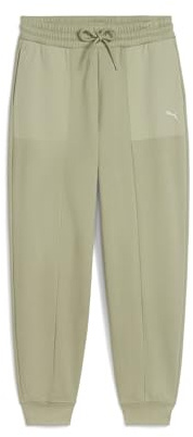 PUMA Her Comfort - Pantalones Deportivos de Cintura Alta FL cl