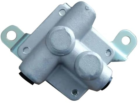 Valvola di distribuzione della frizione per auto 31490-0K010 adatta per accumulatore frizione Toyota FORTUNER Hilux Vigo INNOVA KUN40 2005-2016 Frizione e accessori