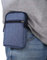Gürteltasche Handytasche, Handy Hüfttasche Klein, 6,3 Zoll Smartphone Handys Gürtel Tasche Bauchtasche Gürteltasche Wandertasche Holster Outdoor Sport Hüfttaschen Reisetasche Portemonnaie Geldbörse