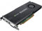 NVIDIA Quadro K4000 - Graphics card - Quadro K4000 - 3 GB GDDR5 - PCIe 2.0 x16 - DVI, 2 x DisplayPort - for ThinkStation C30; D30; S30(0B47393) (Refurbished)