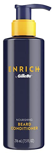 ENRICH NOURISHING BEARD CONDITIONER 7.3OZ GILLETTE