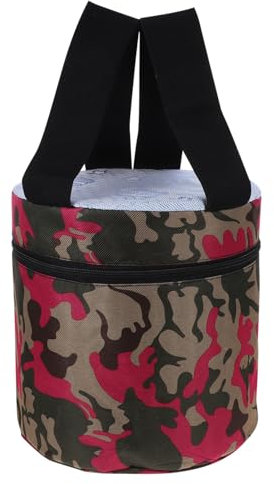 Gogogmee Gartenarbeitshocker Tragbarer Hocker Kniebank Für Outdoor Camping Gartenarbeit Stabil Und Langlebig