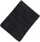 ORFOFE Sofa-seitentaschen Liegesofa Verstellbare Aufbewahrungstasche Couch Liegesessel Aufbewahrungssofa Hängende Aufbewahrungstasche Nachttisch Tv-halterung Oxford-stoff Black
