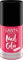 SANTE Naturkosmetik Nail Color 02 Pinktastic, Veganer Nagellack, 15-Free, 80% natürliche Inhaltsstoffe, Schnelltrocknend, Langanhaltend, Glänzendes Finish, 8ml