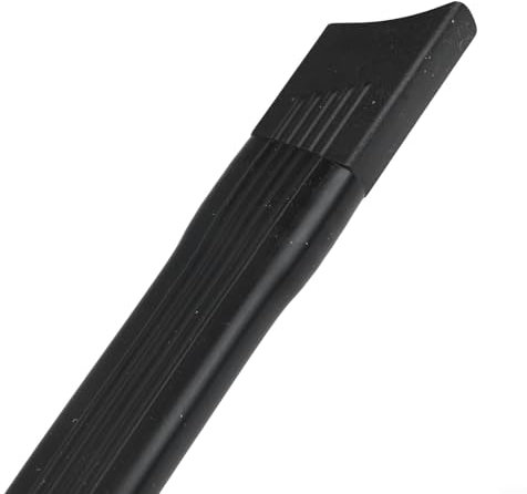 Pulisci in profondità le aree difficili con l'ugello a lancia flessibile extra lungo progettato per aspirapolvere Hoover e montaggio da 3532 mm