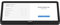 Logitech Tap Touch 939-001796 Touch-Controller (Generalüberholt)