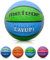 meteor Layup Kinder Mini Basketball ideal auf die Jugend Kinderhände - von 4-8 Jährigen abgestimmt idealer Basketball für Ausbildung weicher Basketball mit griffiger Oberfläche