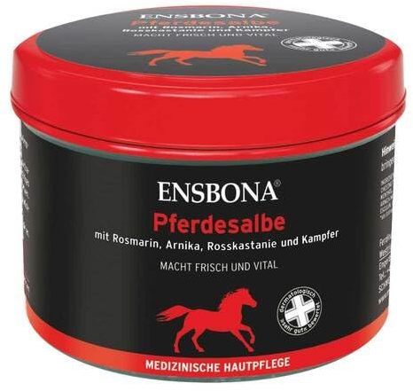 PFERDESALBE classic Ensbona 500 ml